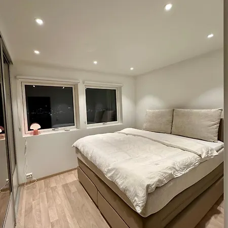 Nordic Panorama Apartamento Tromsø