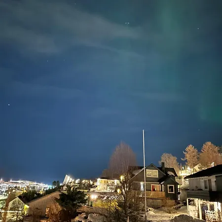 Nordic Panorama
