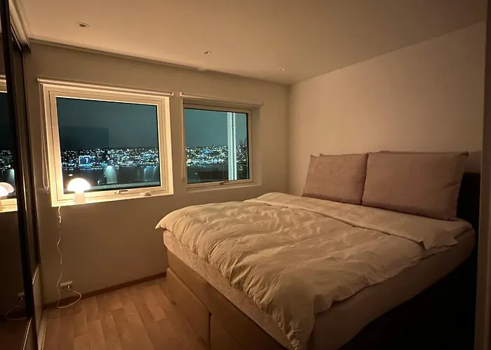 Tromsoluxe Estate Tromsø